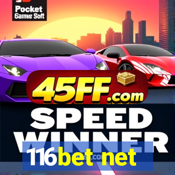 116bet net